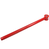 JDMSPEED Red Adjustable Rear Track Bar Panhard For 00-06 GM SUVs Chevrolet GMC 2WD 4WD