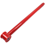JDMSPEED Red Adjustable Rear Track Bar Panhard For 00-06 GM SUVs Chevrolet GMC 2WD 4WD