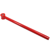 JDMSPEED Red Adjustable Rear Track Bar Panhard For 00-06 GM SUVs Chevrolet GMC 2WD 4WD