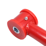 JDMSPEED Red Adjustable Rear Track Bar Panhard For 00-06 GM SUVs Chevrolet GMC 2WD 4WD