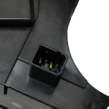 JDMSPEED Turn Signal Switch For Dodge Caliber Avenger Nitro Journey Jeep 5183952AA/AB/AC