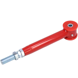 JDMSPEED Red Adjustable Rear Track Bar Panhard For 00-06 GM SUVs Chevrolet GMC 2WD 4WD