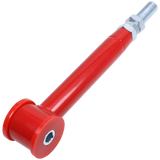 JDMSPEED Red Adjustable Rear Track Bar Panhard For 00-06 GM SUVs Chevrolet GMC 2WD 4WD
