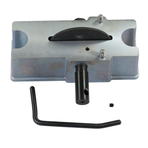 JDMSPEED Manual Piston Ring Filer Tool to Assure Proper Piston Ring End Gap 66785