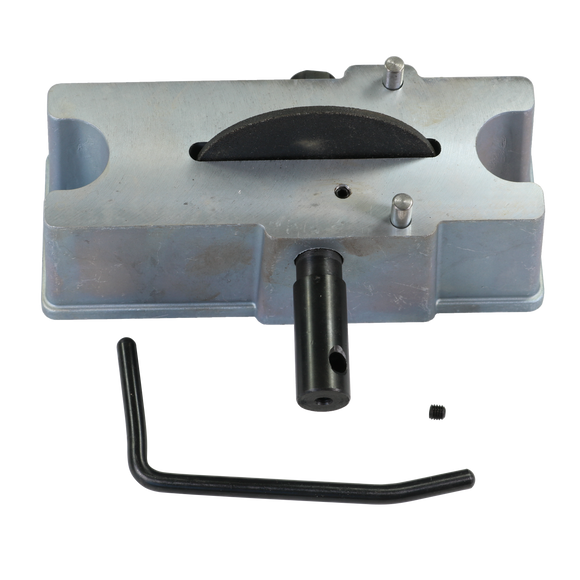 JDMSPEED Manual Piston Ring Filer Tool to Assure Proper Piston Ring End Gap 66785