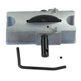 JDMSPEED Manual Piston Ring Filer Tool to Assure Proper Piston Ring End Gap 66785