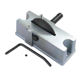 JDMSPEED Manual Piston Ring Filer Tool to Assure Proper Piston Ring End Gap 66785