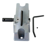 JDMSPEED Manual Piston Ring Filer Tool to Assure Proper Piston Ring End Gap 66785