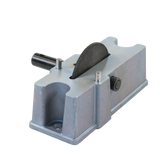 JDMSPEED Manual Piston Ring Filer Tool to Assure Proper Piston Ring End Gap 66785
