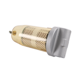 JDMSPEED Fuel Filter Base & Bowl Fuel Tank Assembly Replaces 330745400S B10-AL