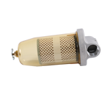 JDMSPEED Fuel Filter Base & Bowl Fuel Tank Assembly Replaces 330745400S B10-AL