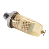 JDMSPEED Fuel Filter Base & Bowl Fuel Tank Assembly Replaces 330745400S B10-AL