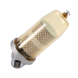 JDMSPEED Fuel Filter Base & Bowl Fuel Tank Assembly Replaces 330745400S B10-AL