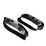 JDMSPEED Chrome Front Left & Right Heavy Duty Tow Hook w/ Hardware For 2019 2020 Ram 1500