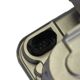 JDMSPEED Throttle Body For Jeep Compass Chrysler 200 Dodge Caliber 1.8L 2.0L 04891735AC