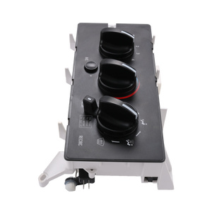 JDMSPEED NEW A/C Control Panel 7787-880011 Fits For 2001-2005 Mack Ch613 cv713