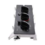 JDMSPEED NEW A/C Control Panel 7787-880011 Fits For 2001-2005 Mack Ch613 cv713