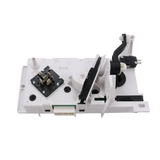 JDMSPEED NEW A/C Control Panel 7787-880011 Fits For 2001-2005 Mack Ch613 cv713
