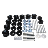JDMSPEED Body Cab Mount KF04060BK NEW Fits For Ford F-250 F-350 Super Duty 2008-2016