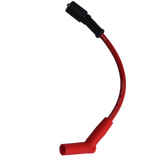 JDMSPEED NEW High Performance Spark Plug Wires FITS Chevy GMC 8.1L Vortec V8 2001-2007