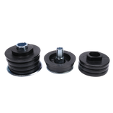 JDMSPEED Body Cab Mount KF04060BK NEW Fits For Ford F-250 F-350 Super Duty 2008-2016