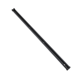 JDMSPEED Utility Rail Trail Rail Kit BLACK 82215956 For 2020-2021 Jeep Gladiator JT