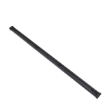 JDMSPEED Utility Rail Trail Rail Kit BLACK 82215956 For 2020-2021 Jeep Gladiator JT