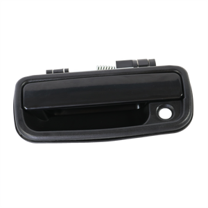 JDMSPEED For Toyota Black Front Outer Exterior Driver Side Tacoma Door Handle 1995-2004