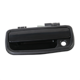 JDMSPEED For Toyota Black Front Outer Exterior Driver Side Tacoma Door Handle 1995-2004