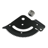 JDMSPEED FITS John Deere 107H S 92H D105 D110 D125 D130 D140 Steering Sector Plate Gear