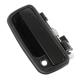 JDMSPEED For Toyota Black Front Outer Exterior Driver Side Tacoma Door Handle 1995-2004