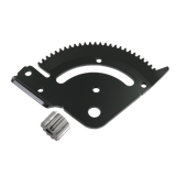 JDMSPEED FITS John Deere 107H S 92H D105 D110 D125 D130 D140 Steering Sector Plate Gear