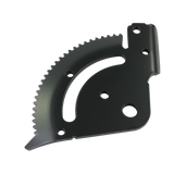 JDMSPEED FITS John Deere 107H S 92H D105 D110 D125 D130 D140 Steering Sector Plate Gear