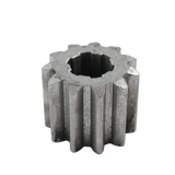 JDMSPEED FITS John Deere 107H S 92H D105 D110 D125 D130 D140 Steering Sector Plate Gear