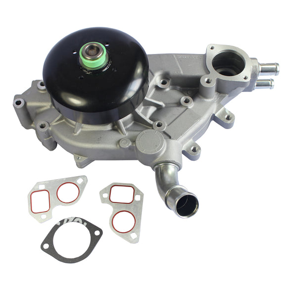 JDMSPEED Water Pump W/ Gasket For Buick Chevrolet GMC Tahoe Yukon 4.8 5.3 6.0 L