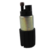 JDMSPEED 255LPH High Performance Fuel Pump With Install Kit GSS341 Replacement New