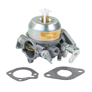 JDMSPEED Carburetor FOR Onan 1460455 RV Generator 4000 BGE BGM BGD Carb WITH Gaskets