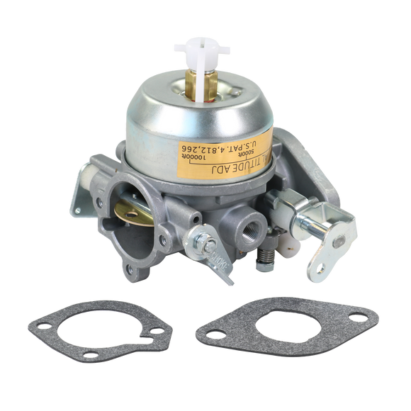 JDMSPEED Carburetor FOR Onan 1460455 RV Generator 4000 BGE BGM BGD Carb WITH Gaskets