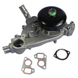 JDMSPEED Water Pump W/ Gasket For Buick Chevrolet GMC Tahoe Yukon 4.8 5.3 6.0 L