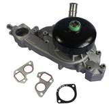 JDMSPEED Water Pump W/ Gasket For Buick Chevrolet GMC Tahoe Yukon 4.8 5.3 6.0 L