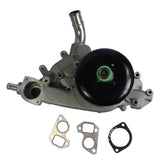 JDMSPEED Water Pump W/ Gasket For Buick Chevrolet GMC Tahoe Yukon 4.8 5.3 6.0 L