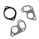 JDMSPEED Water Pump W/ Gasket For Buick Chevrolet GMC Tahoe Yukon 4.8 5.3 6.0 L