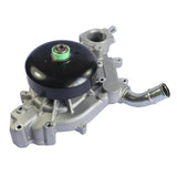 JDMSPEED Water Pump W/ Gasket For Buick Chevrolet GMC Tahoe Yukon 4.8 5.3 6.0 L