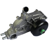 JDMSPEED Water Pump W/ Gasket For Buick Chevrolet GMC Tahoe Yukon 4.8 5.3 6.0 L