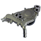 JDMSPEED Water Pump W/ Gasket For Buick Chevrolet GMC Tahoe Yukon 4.8 5.3 6.0 L