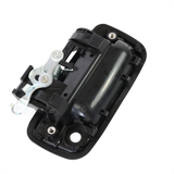 JDMSPEED For Toyota Black Front Outer Exterior Driver Side Tacoma Door Handle 1995-2004