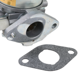 JDMSPEED Carburetor FOR Onan 1460455 RV Generator 4000 BGE BGM BGD Carb WITH Gaskets