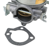 JDMSPEED Carburetor FOR Onan 1460455 RV Generator 4000 BGE BGM BGD Carb WITH Gaskets