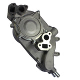 JDMSPEED Water Pump for Chevrolet GTO Firebird Camaro Corvette Pontiac 5.7L LS1