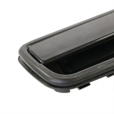 JDMSPEED For Toyota Black Front Outer Exterior Driver Side Tacoma Door Handle 1995-2004